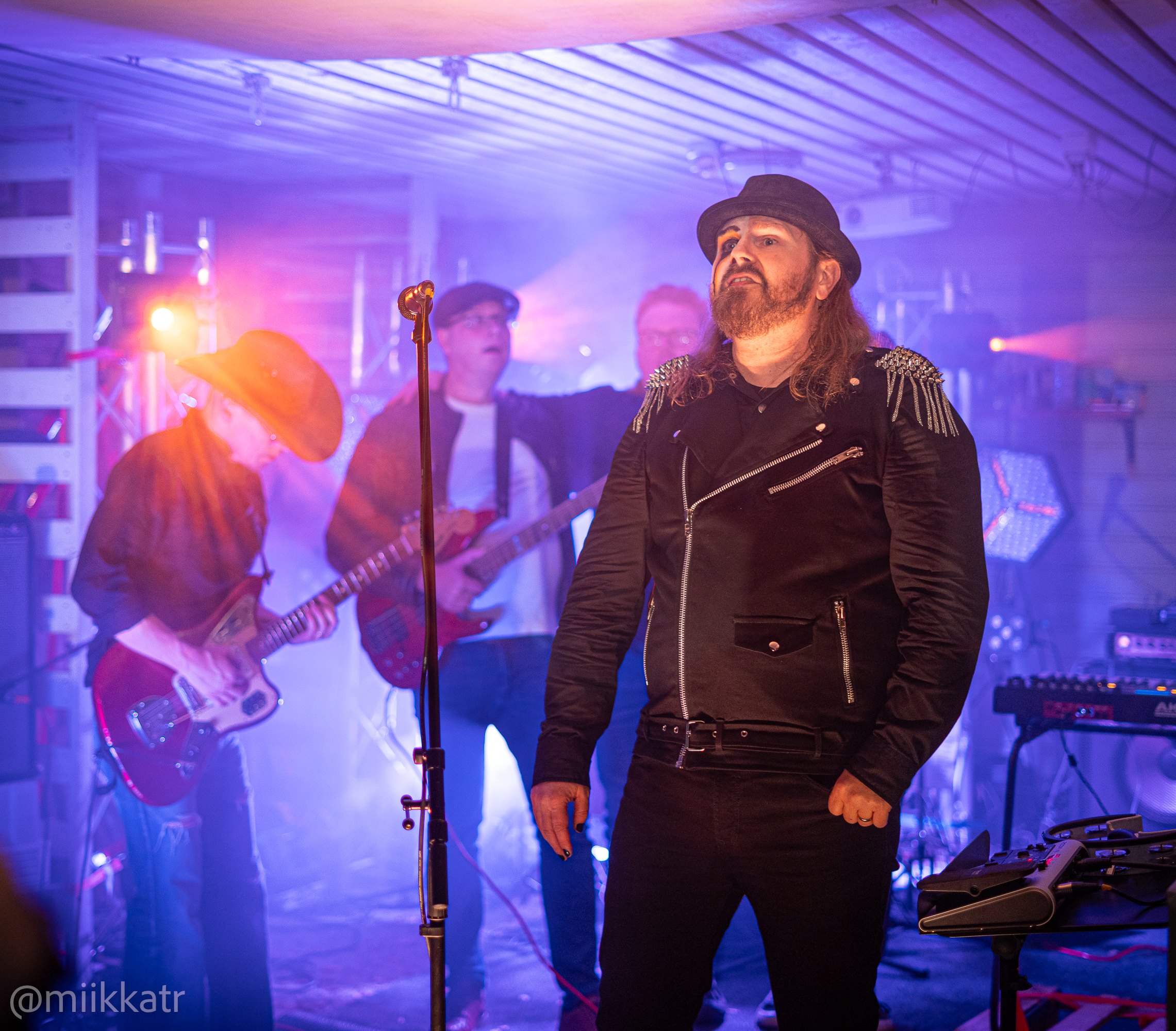 Naapurin Antti kuva 33